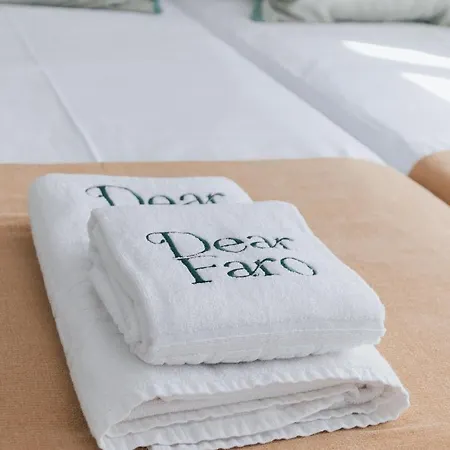 Dear - 5* Faro