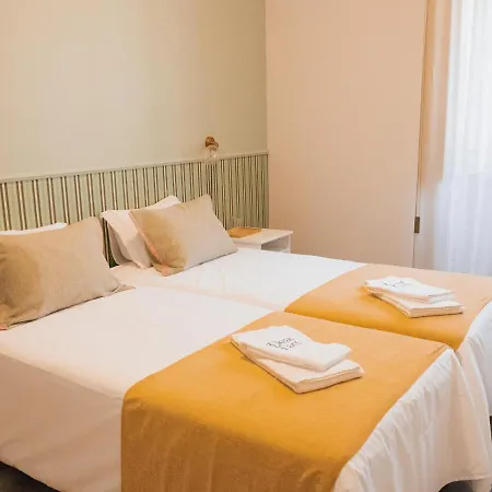 Dear - Bed & Breakfast 5*