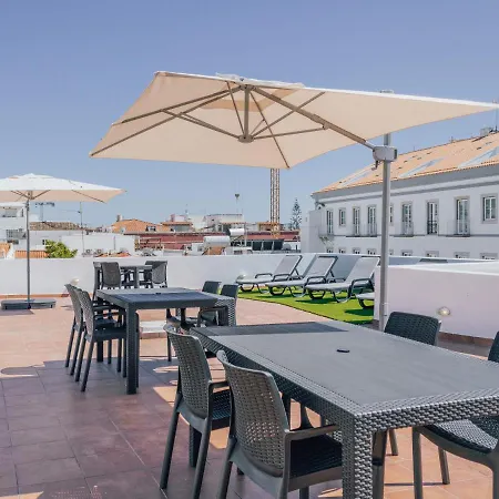 Bed & Breakfast Dear - Faro