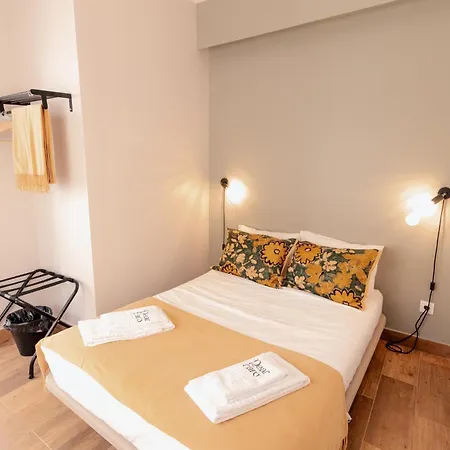 Bed & Breakfast Dear - 5*