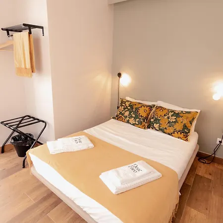 Bed & Breakfast Dear - Faro