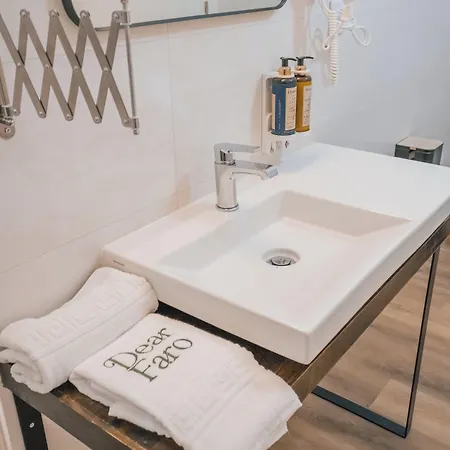 Bed & Breakfast Dear -