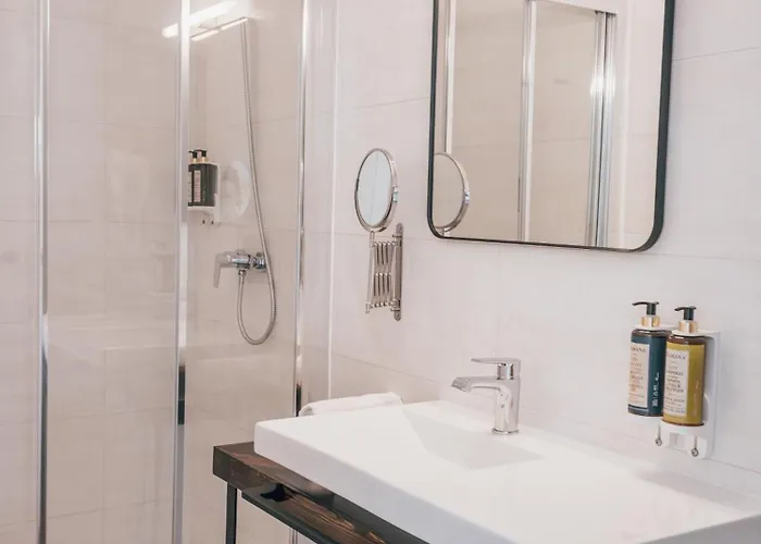 Alojamento de Acomodação e Pequeno-almoço Dear -