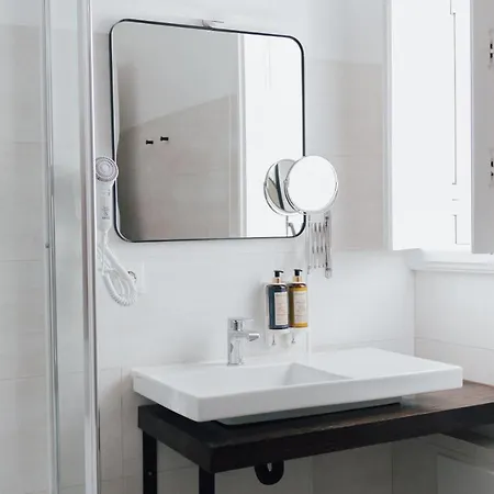 ベッド・アンド・ブレックファスト Dear -