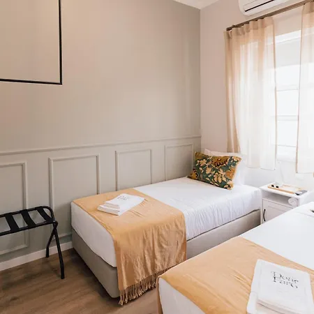 ベッド・アンド・ブレックファスト Dear - ファロ