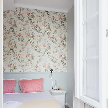 Bed & Breakfast Dear - Faro