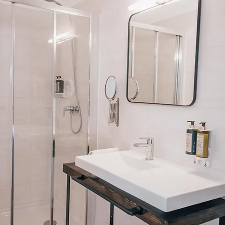 ベッド・アンド・ブレックファスト Dear -