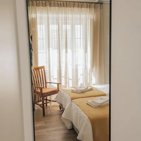 ベッド・アンド・ブレックファスト Dear - ファロ