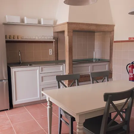 ベッド・アンド・ブレックファスト Dear - ファロ