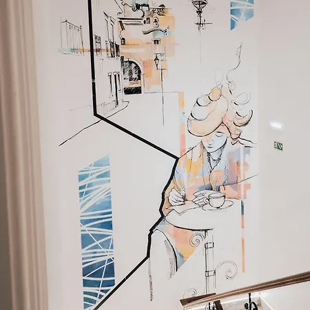 Dear - ベッド・アンド・ブレックファスト 5*