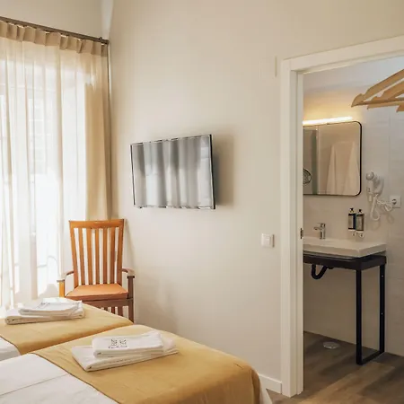 Dear - ベッド・アンド・ブレックファスト ファロ