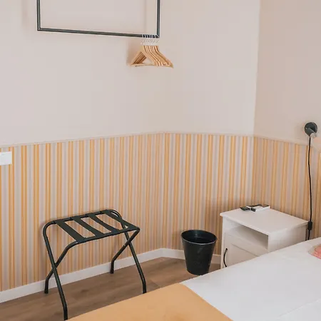 ベッド・アンド・ブレックファスト Dear - ファロ