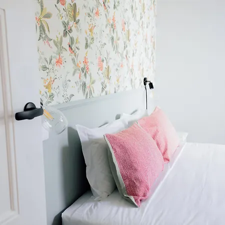 Dear - ベッド・アンド・ブレックファスト ファロ