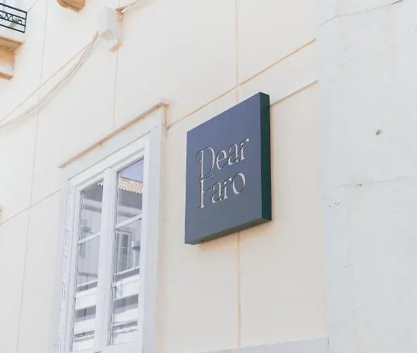 Dear - Bed and Breakfast Φάρο