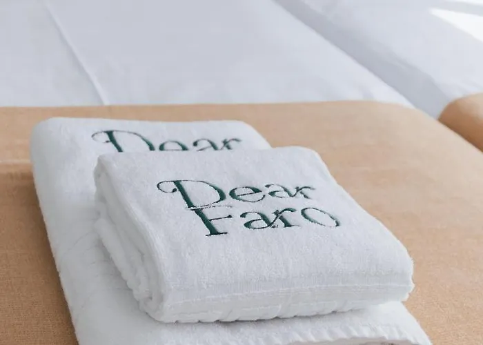 Dear - 5* Φάρο