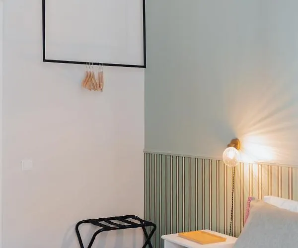 Bed and Breakfast Dear - 5*