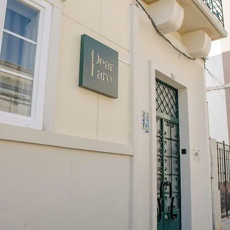 Dear - Faro
